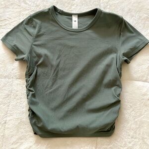 Lululemon All It Takes Top